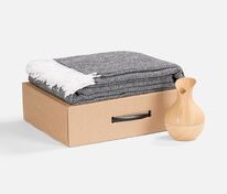 Набор Breezelite, серый арт.20163.10