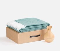 Набор Breezelite, зеленый арт.20163.90