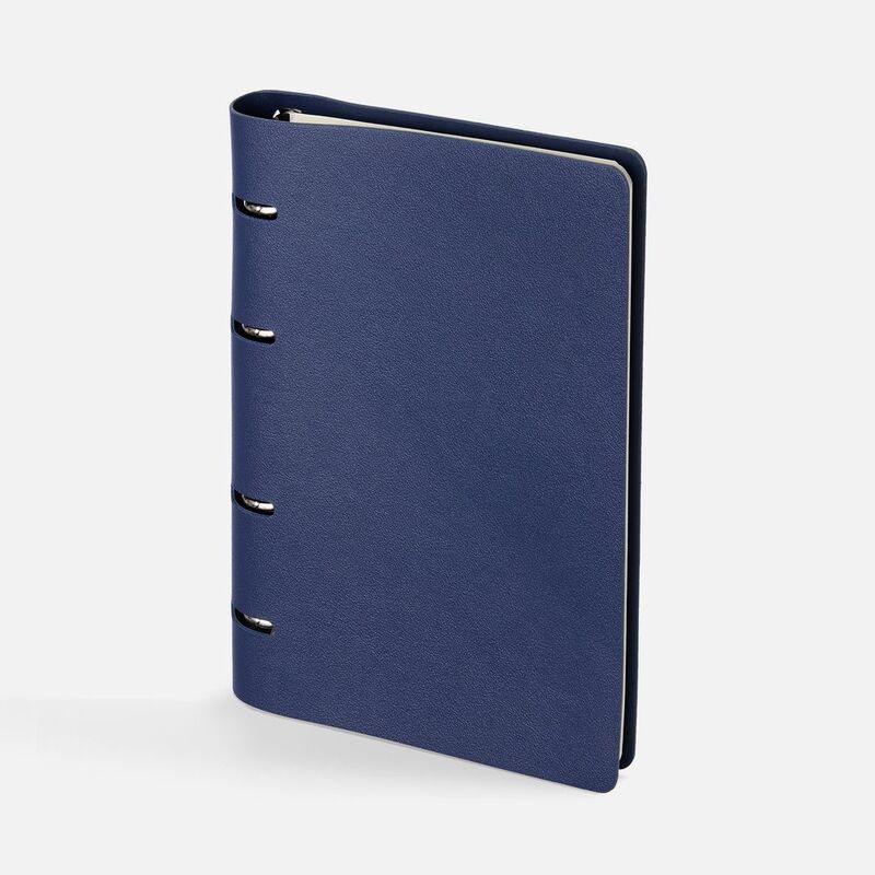 Ежедневник Ringo, недатированный, синий арт.22091.40