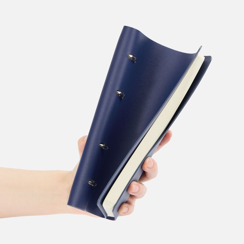 Ежедневник Ringo, недатированный, синий арт.22091.40