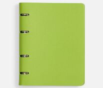 Ежедневник Ringo, недатированный, зеленый арт.22091.90