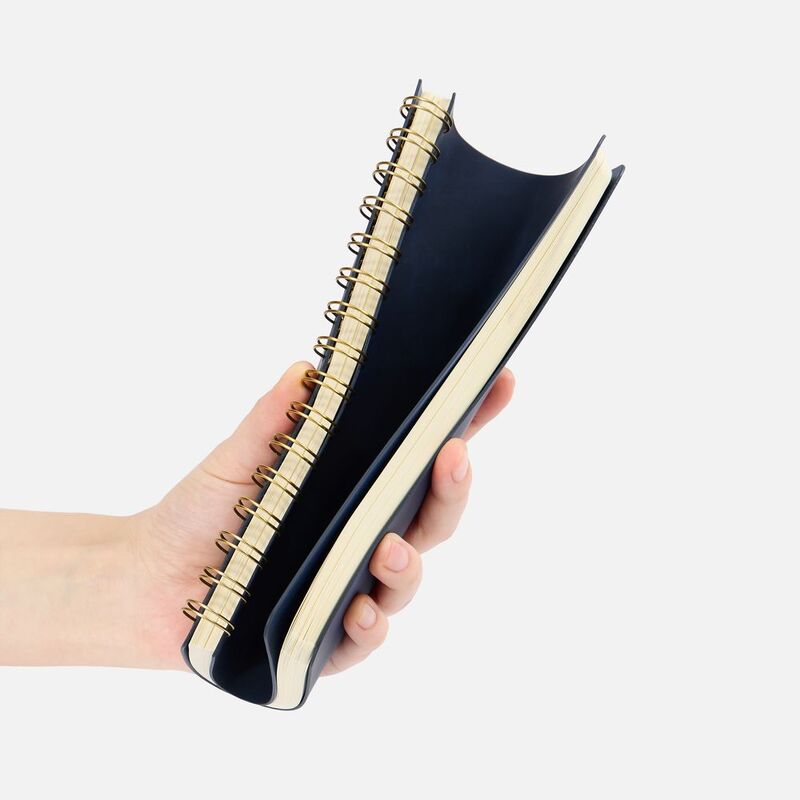 Ежедневник Spiral, недатированный, синий арт.22092.40