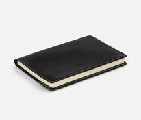 Ежедневник Apache, недатированный, черный арт.3441.30