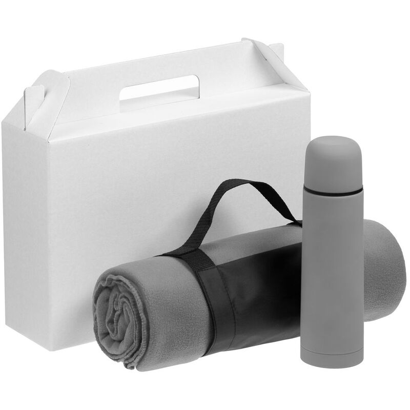 Набор Meeting Point, ver.2, серый арт.17644.10