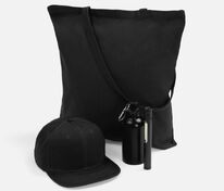 Набор LightFun, черный арт.20266.30