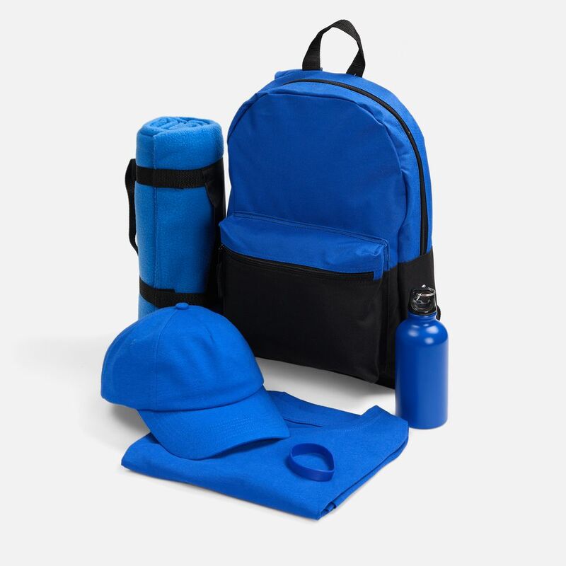 Набор ValleyFun, синий арт.20267.40