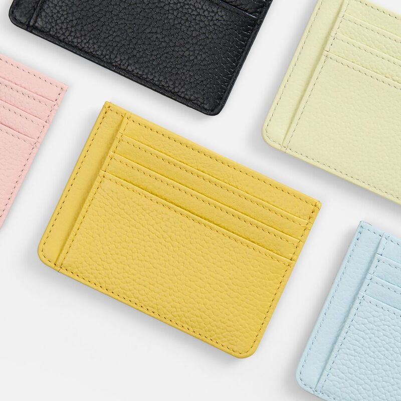 Чехол для карт Unison, синий арт.22108.40