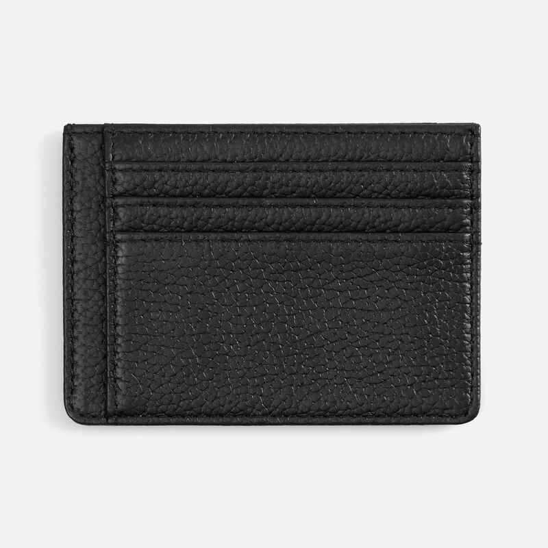 Чехол для карт Unison, черный арт.22108.30