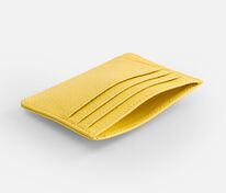 Чехол для карт Unison, желтый арт.22108.80