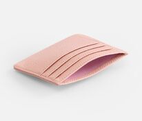 Чехол для карт Unison, розовый арт.22108.15