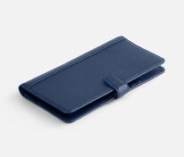 Дорожный органайзер Unison, синий арт.22110.40