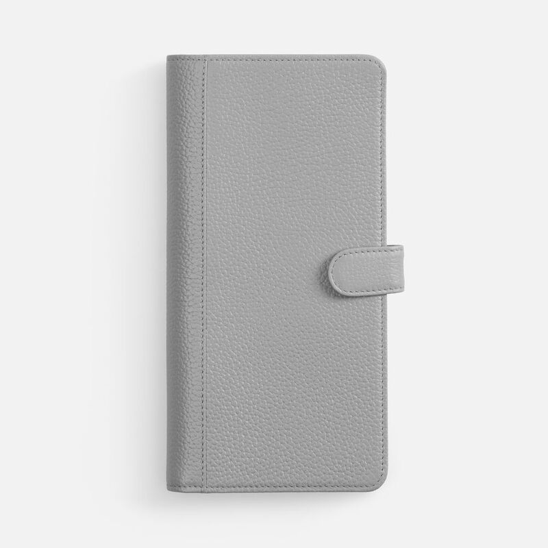 Дорожный органайзер Unison, серый арт.22110.10