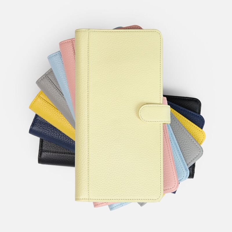 Дорожный органайзер Unison, серый арт.22110.10