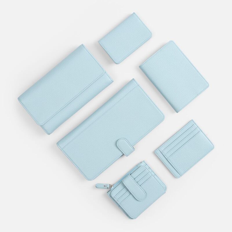 Дорожный органайзер Unison, голубой арт.22110.14