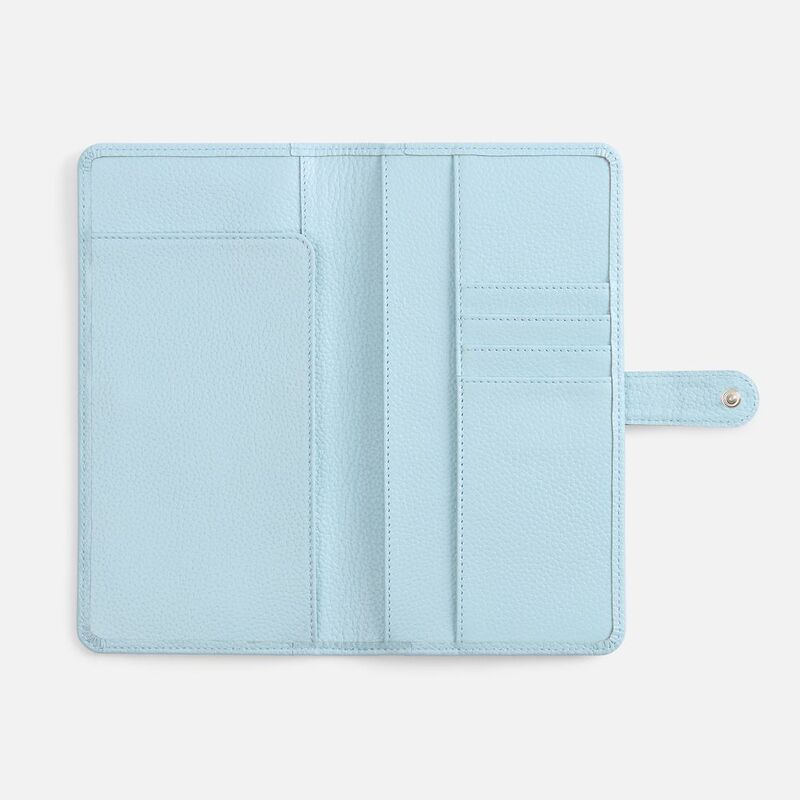 Дорожный органайзер Unison, голубой арт.22110.14