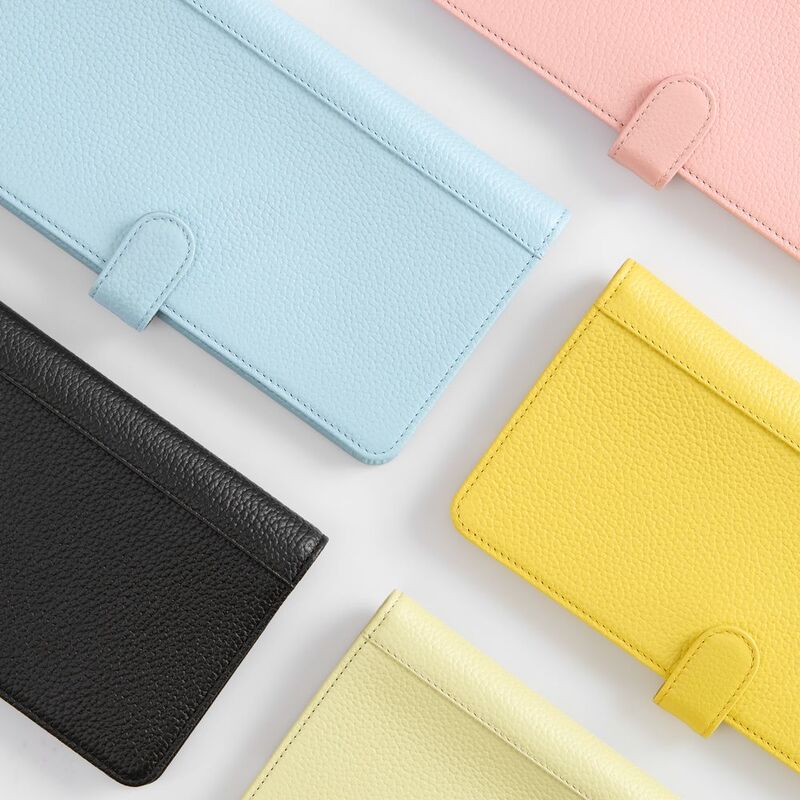 Дорожный органайзер Unison, голубой арт.22110.14