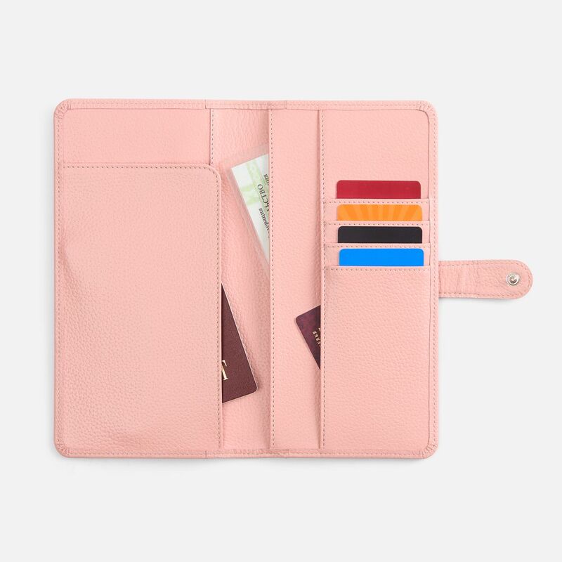 Дорожный органайзер Unison, розовый арт.22110.15