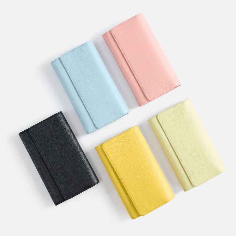 Клатч Unison, синий арт.22111.40