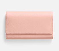 Клатч Unison, розовый арт.22111.15