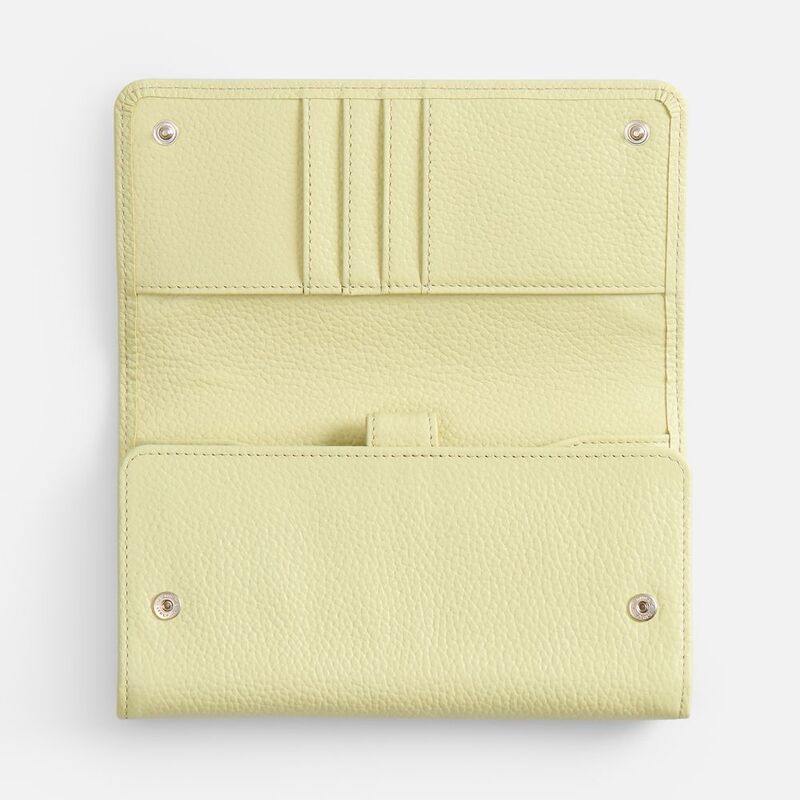 Клатч Unison, светло-зеленый арт.22111.90