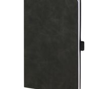 Ежедневник Nubuck Touch, недатированный, черный арт.21182.30