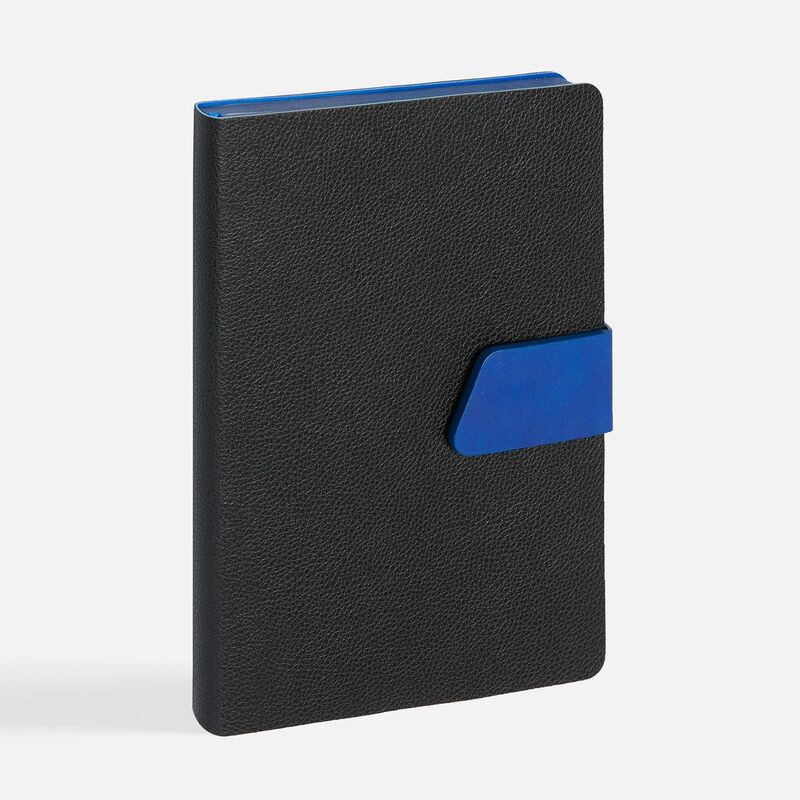 Набор Boom, черный с ярко-синим арт.20780.43