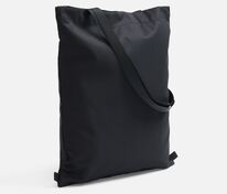 Шопер B3, черный с черными ручками арт.19216.30