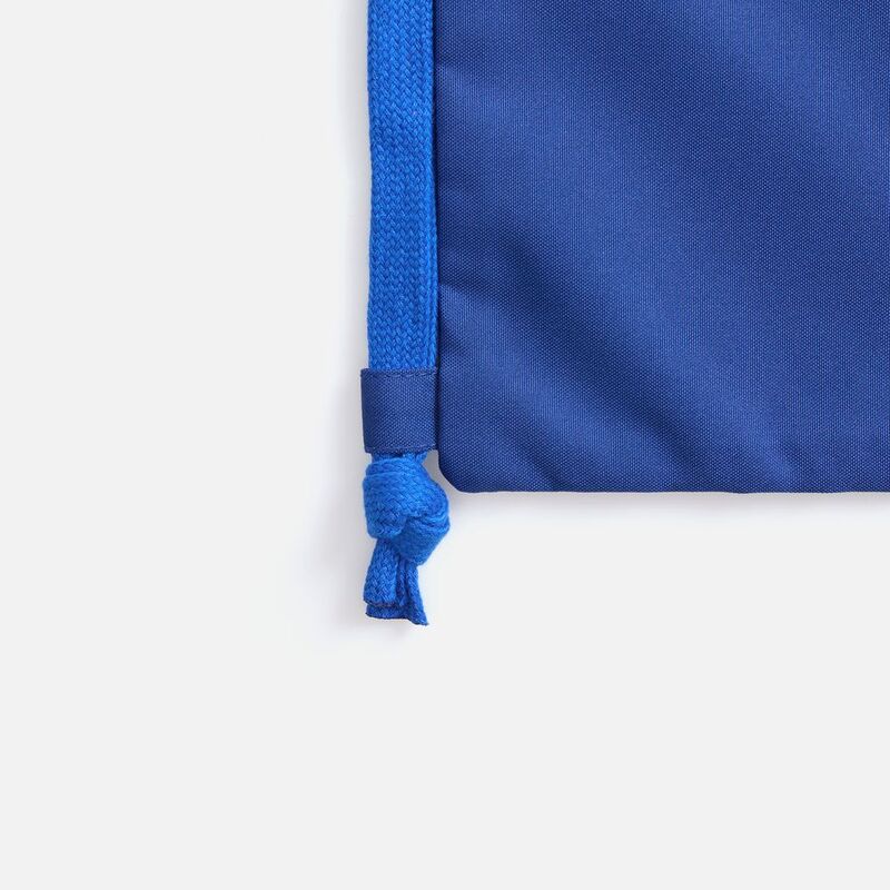 Рюкзак B3, синий с синими лямками арт.19217.40