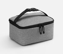 Изотермическая сумка с функцией подогрева Oneworld, серая арт.18456.10