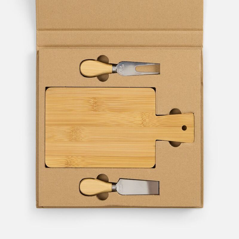 Набор для сыра Artsy арт.18578.00