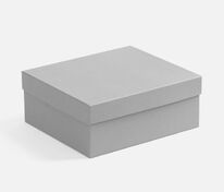 Коробка Recollection, серая арт.22418.11