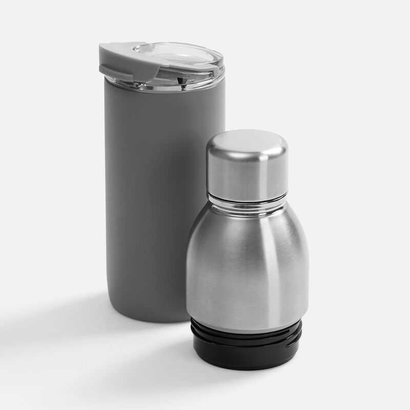 Набор Varianti, серый арт.19984.60