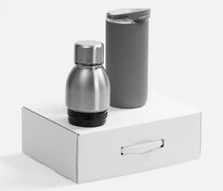 Набор Varianti, серый арт.19984.60