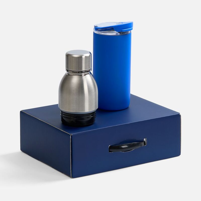 Набор Varianti, синий арт.19984.40