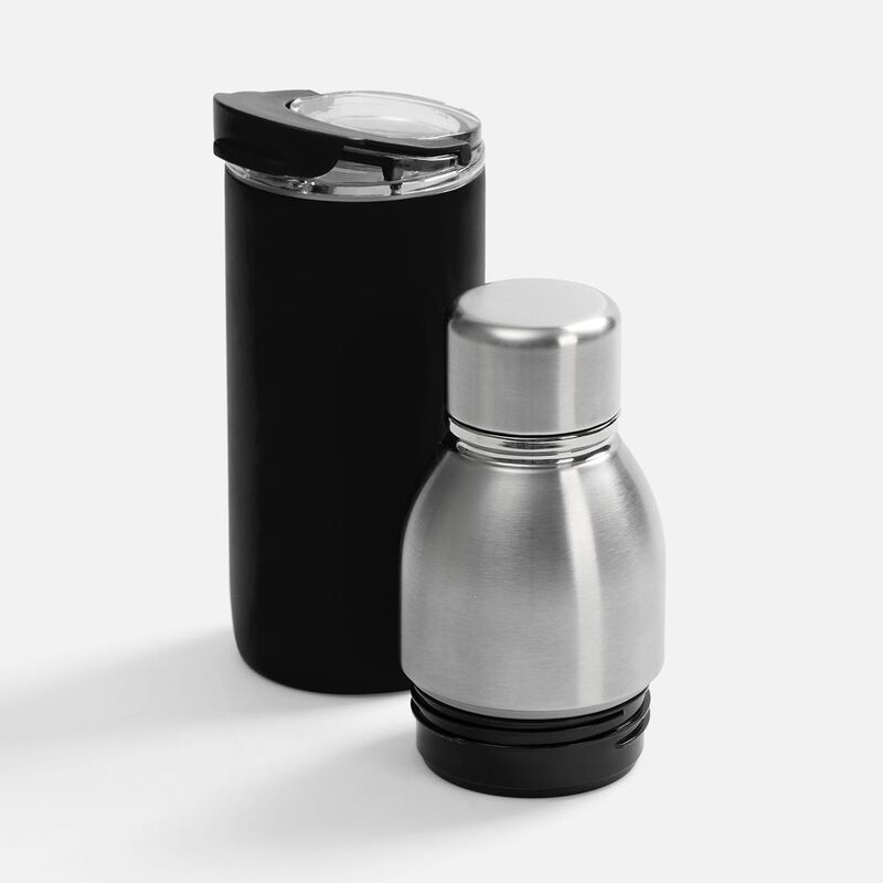 Набор Varianti, черный арт.19984.30