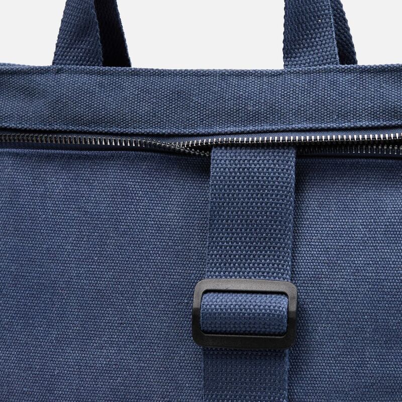 Рюкзак-шопер Casual ver.2, синий арт.16583.44