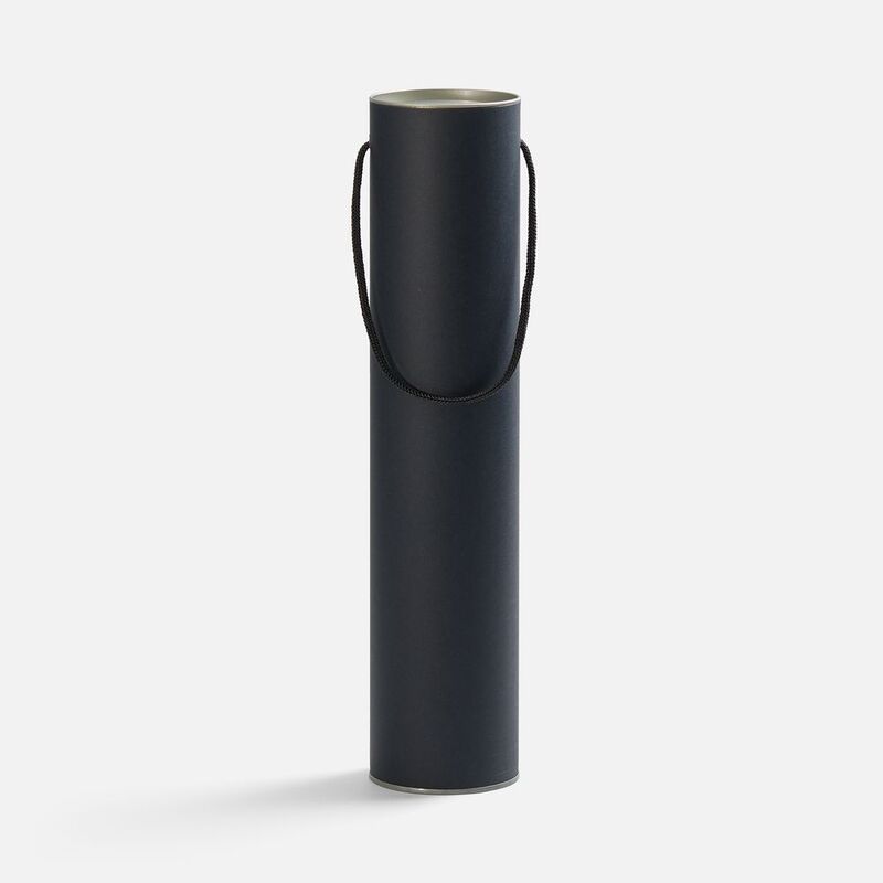 Тубус для складного зонта Skywell, черный арт.25010.30