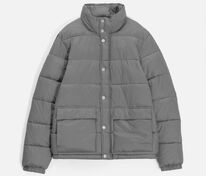 Куртка Ben Mac, серая арт.18388.10