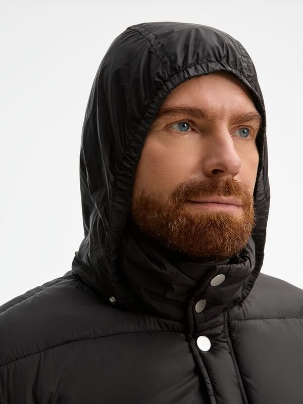 Жилет Ben Mac, черный арт.18389.30