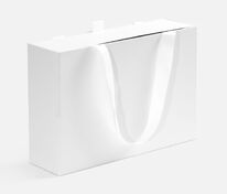 Коробка Regalis, белая арт.25011.60