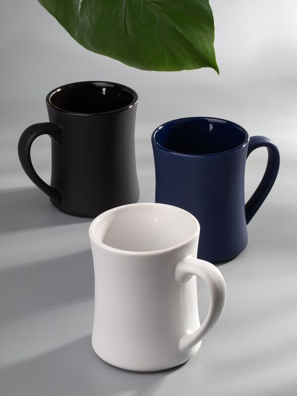 Кружка Gratia, синяя арт.18662.40