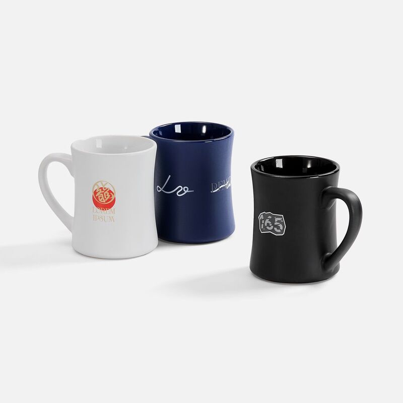 Кружка Gratia, синяя арт.18662.40