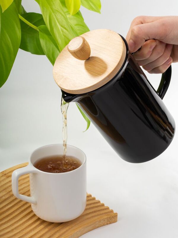 Френч-пресс Mezzo арт.18665.30