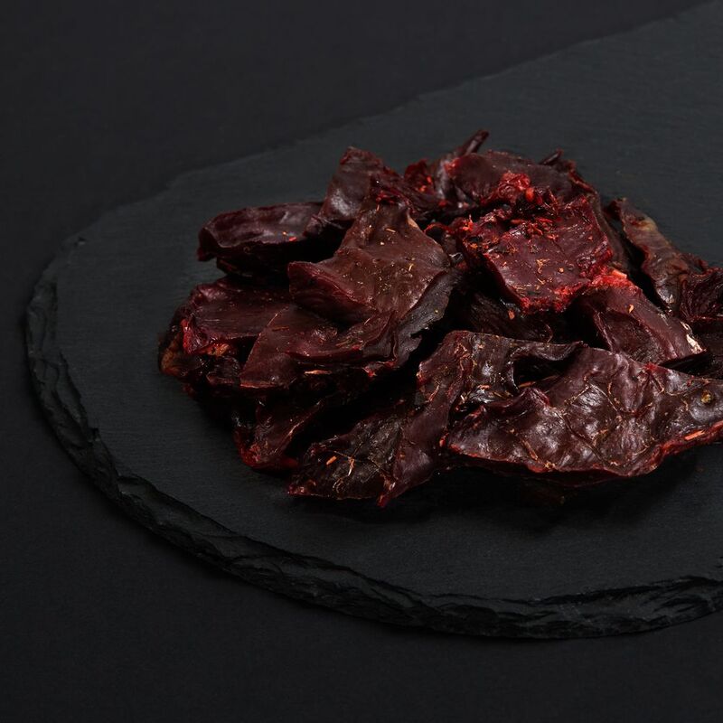 Сыровяленое мясо Meat Choice, говядина арт.12399.05