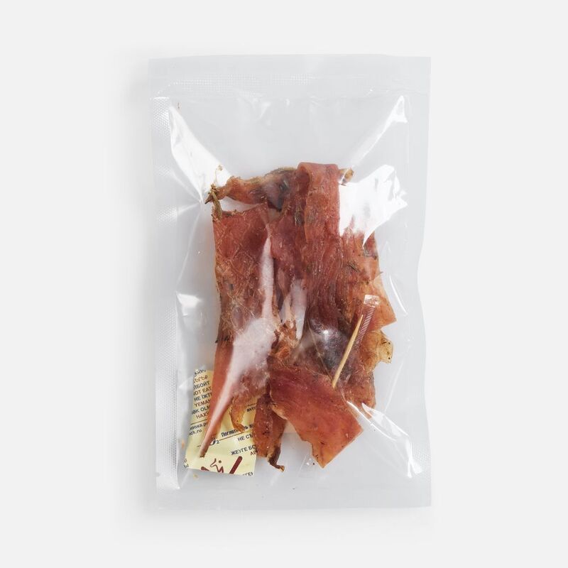 Сыровяленое мясо Meat Choice, кролик арт.12399.06