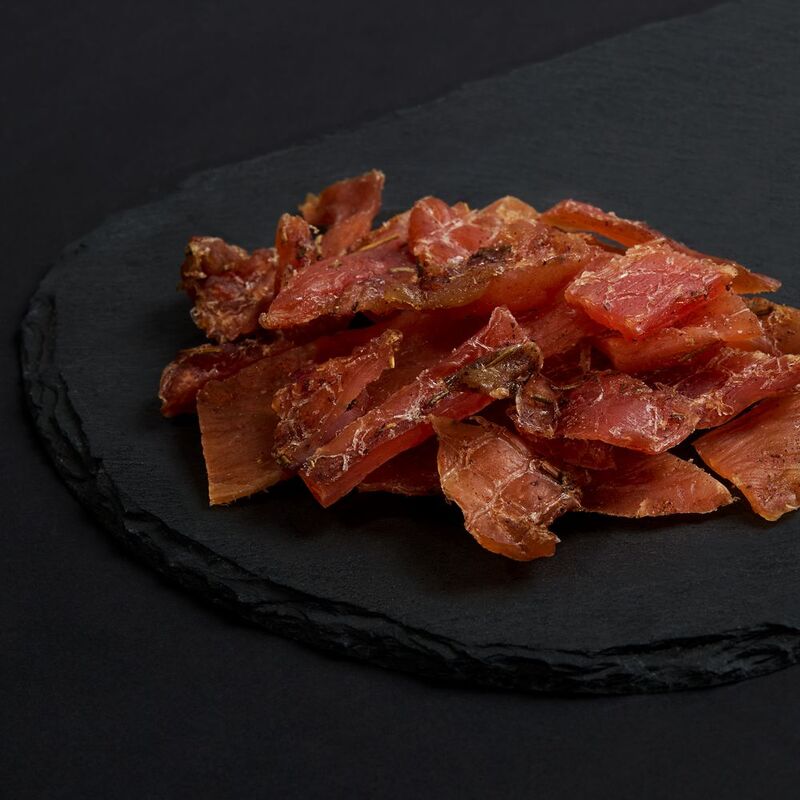 Сыровяленое мясо Meat Choice, кролик арт.12399.06