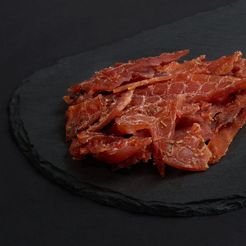 Сыровяленое мясо Meat Choice, свинина арт.12399.07