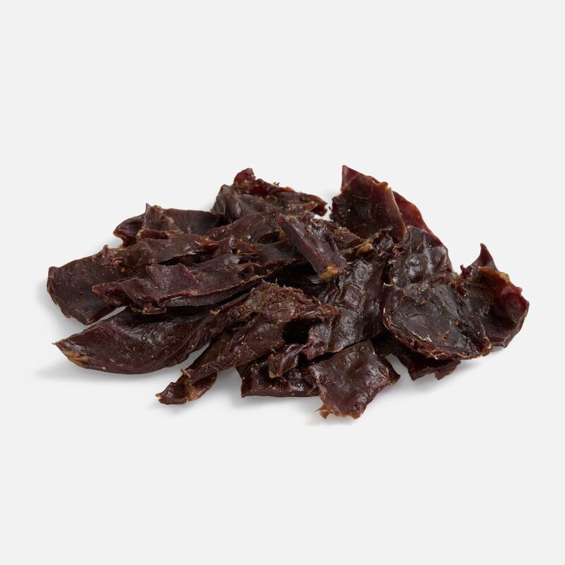 Сыровяленое мясо Meat Choice, оленина арт.12399.08