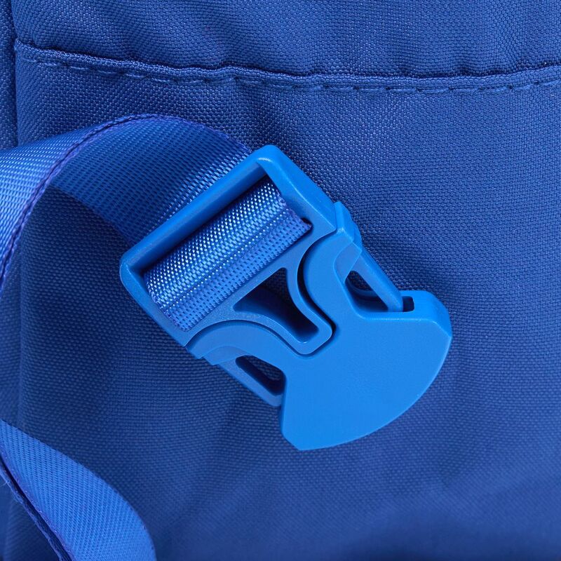 Рюкзак B2, синий с синими стропами арт.19218.40