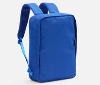 Рюкзак B2, синий с синими стропами арт.19218.40